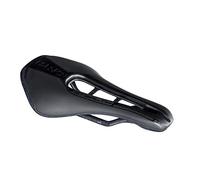 PRO SILLIN Stealth SL 142MM, Adultos Unisex, Negro (Carbon), Talla Única