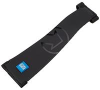 Pro Sillines Protección - de carbono negro - Dropper Post Protector