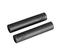 Pro Slide On Race Slim - Empuñaduras (130 mm), Color Negro