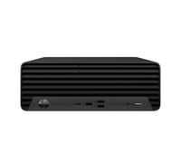 Pro Small Form Factor 400 G9 Intel® Core i5 i5-12500 16 GB DDR5-SDRAM 512 GB SSD Windows 11 Pro SFF PC Negro
