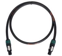 pro snake 14710-1.5 Speaker Twist 4-pin