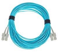 pro snake LWL MADI SC Duplex OM3 20m