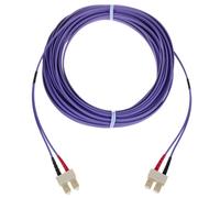 pro snake LWL MADI SC Duplex OM4 20m