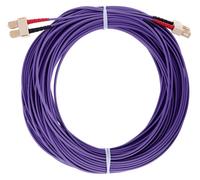 pro snake LWL MADI SC Duplex OM4 30m