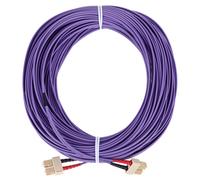 pro snake LWL MADI SC Duplex OM4 50m