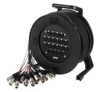 pro snake MTS1604-30 Multicore