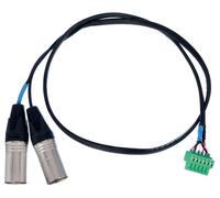 pro snake Phoenix Contact Cable MM6P