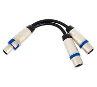 pro snake Speaker Twist Adaptor