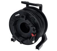 pro snake XLR Cable Drum 100m