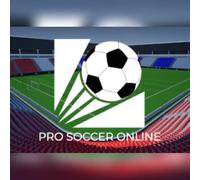 Pro Soccer Online (PC) Steam Account - GLOBAL