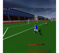 Pro Soccer Online (PC) Steam Gift - GLOBAL