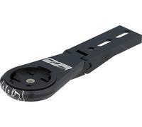 PRO Soporte de manillar Vibe Evo para Garmin / Wahoo / Bryton negro one_size