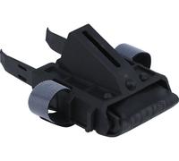 PRO Soporte de sillín Smart para accesorios negro one_size