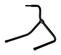 PRO Soporte para bicicletas con fijación Hollowtech II negro one_size