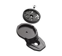PRO Soporte para Computadora de Manillar MTB negro