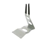 PRO Soporte trasero 26" gris one_size