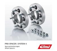 2x20mm Separadores Eibach para JAC T8 Pro S90-4-20-057