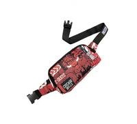 Pro Specialties Group Bolsos Chicago Bulls, Riñonera, Talla única, Deportes