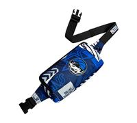 Pro Specialties Group Bolsos Dallas Mavericks, Riñonera, Talla única, Deportes