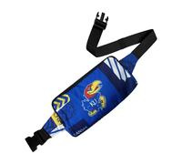 Pro Specialties Group Kansas Jayhawks Fani TM1872 - Mochila para adulto, Color