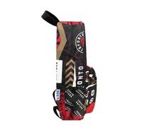 Pro Specialties Group Michigan State Spartans Back2School - Mochila TM1883, Color