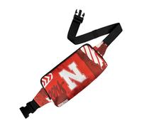 Pro Specialties Group Nebraska Cornhuskers - Mochila Fanny TM1872 para adultos, Color