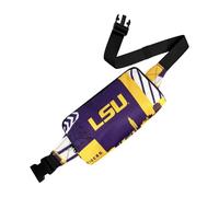 Pro Specialties Group Riñonera L S U TM1872 para adulto, Color