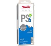 Pro Speed Wax Shop PS6 PS06 - 90 - Caja de 900 g, 5 barras de 180 g, sin flúor, para esquí o snowboard