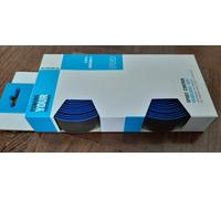 PRO Sport Control Cinta de Manillar Smart Silicona Negro Blanco Verde Orange Rot