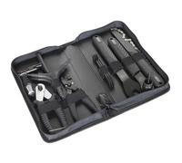 PRO Starter Toolkit - Unisex - Negro - talla única- modelo 2025