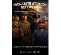 PRO-STATE ATTITUDE REFORGED