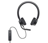 Pro Stereo Headset WH3022 - Warranty: 12M