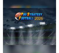 Pro Strategy Football 2026 (PC) Steam Gift - GLOBAL