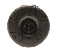 PRO Tapa de juego de dirección Carbono UD SL 1 1/8" negro 1 1/8"