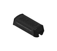 Pro Taper - Almohadilla de barra - Fat 2.0 - Race - Stealth/Black