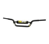 Pro Taper Manillar Micro Negro Tamaño 22 mm
