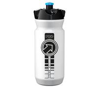 PRO Team 600 Ml - Unisex - Blanco / Negro - talla única- modelo 2025