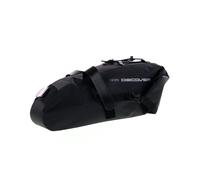 PRO Team Discover 10l Bolso de sillín black