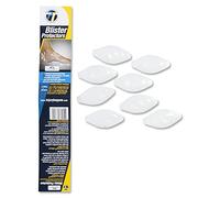Pro-Tec Athletics liquicell Blister de banda Protección de la piel - 8