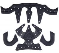 Pro-Tec Casco Full Cut Cert 1920 L