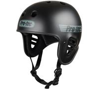 Pro-Tec Casco Full Cut Cert 1920 M