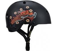 Pro-Tec Casco Low Pro Caballero 1928 L/XL