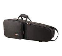 Pro Tec CF217 Gold Series 1 - Funda para ukelele de concierto