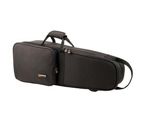 Pro Tec CF217 Gold Series 1 - Funda para ukelele de concierto