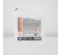 PRO TEC DPF Filtro de Partículas Diesel Limpiador Flushing Liquid 5L Spuer