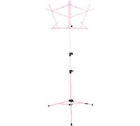 Pro Tec MS502PK - Soporte de música