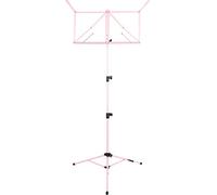 Pro Tec MS503PK - Atril de música