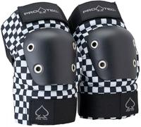 Pro-Tec Protectores deportivos para niños Street Gear Junior 3 Pack Open 1905 M