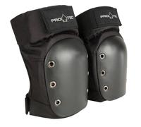 pro-Tec Rodilla Pads Rodillera Protector Skate Scooter Stunt Negro S