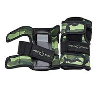 Pro-Tec Skateboard de Coderas Marca Unisex Adulto